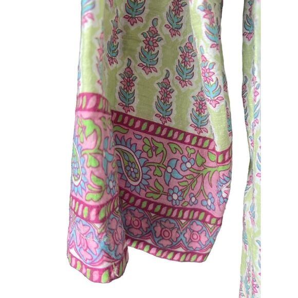 PINECONE HILL FINE LINENS DRESS SIZE SMALL - Picture 2 of 9